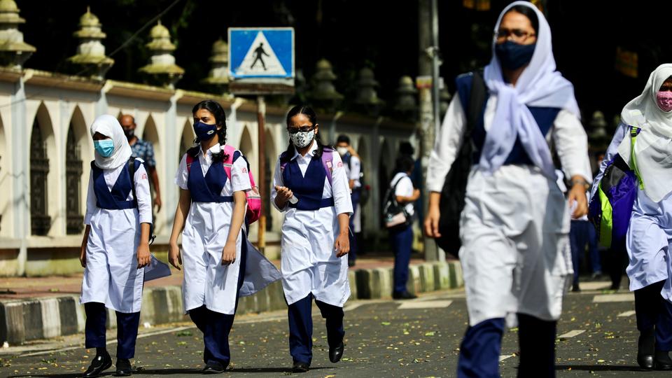 The survey noted that the Dhaka division has the highest number of school and college students committing suicide of eight in the country.