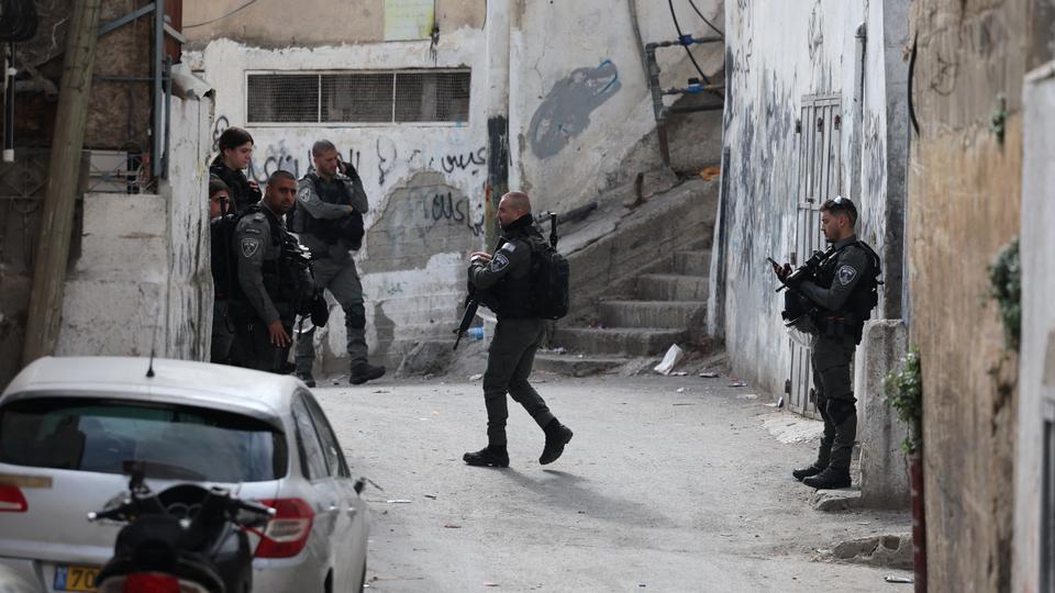 The Israeli military said it was sending additional troops into the West Bank, which has seen months of worsening clashes that culminated in 2022 with the highest death toll, including militants and civilians, in more than a decade.