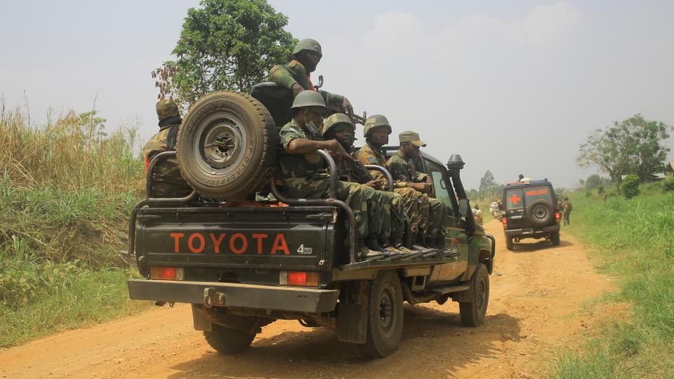 In an attempt to stem the violence the government in May 2021 declared a state of alert in North Kivu and Ituri, replacing civil administrators with police and troops.