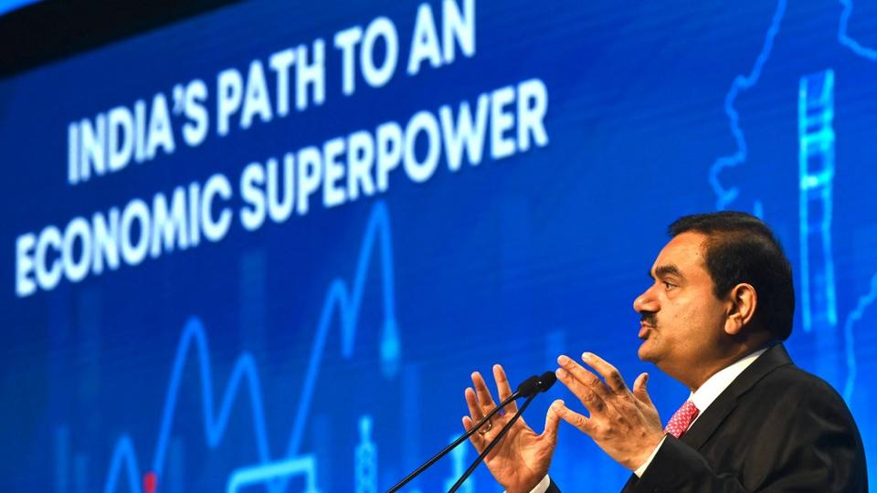 School-dropout-turned-billionaire has lost his title of Asia's richest man after a $86 billion rout in shares of his listed companies.