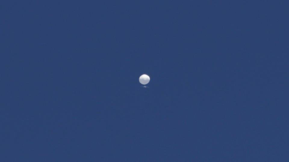 The discovery of the Chinese balloon over US airspace prompted US Secretary of State Antony Blinken on Friday to cancel a rare planned trip to Beijing.