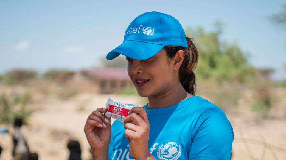 The Indian actress said that there is urgent need for medical supplies, shelter, food, safe drinking water and hygiene essentials.