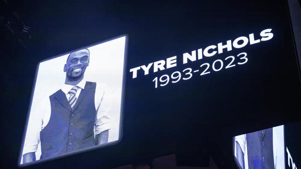 Nichols was laid to rest on February 1 in a funeral attended by his family and friends, Vice President Kamala Harris and leading civil rights leaders.