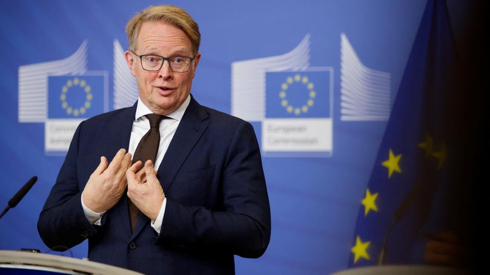 Several EU countries call for funding to strengthen fences along the bloc's external borders to reduce the flow of asylum seekers.