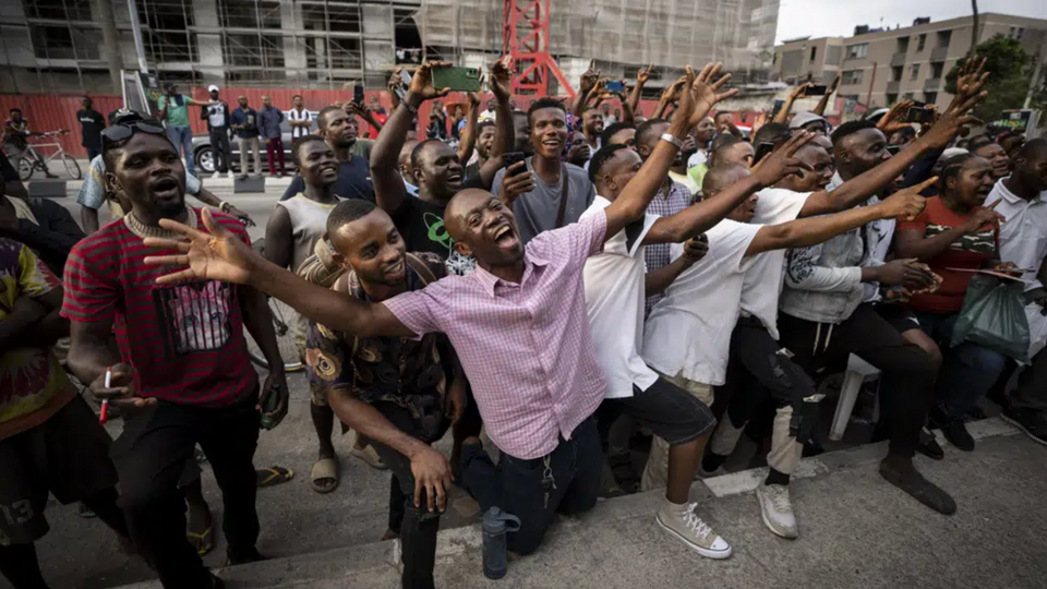 Voters in Africa's most populous nation are choosing a new president, following the second and final term of incumbent Muhammadu Buhari.