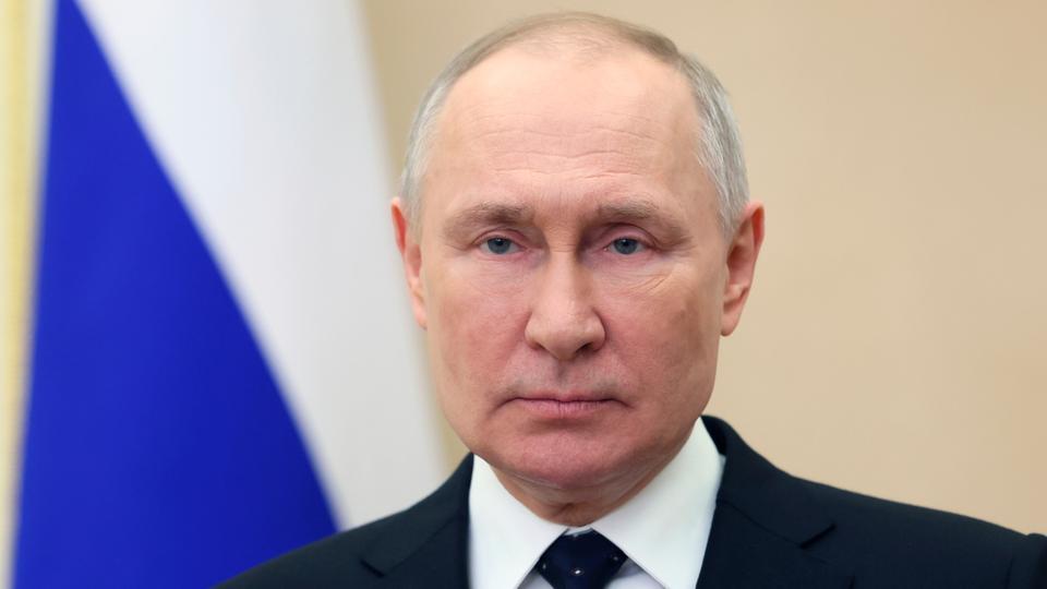 Putin said during the interview that some countries are extremely dependent on Washington both economically and militarily.