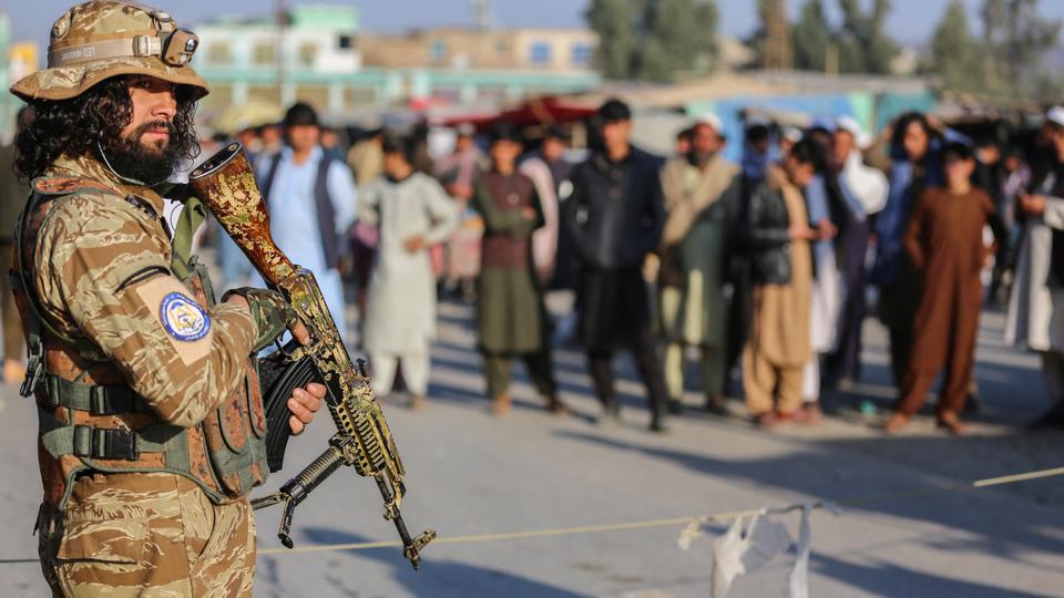 Taliban spokesperson Mujahid said that a number of other Daesh members, including foreign nationals planning deadly attacks, have also been detained in recent days.