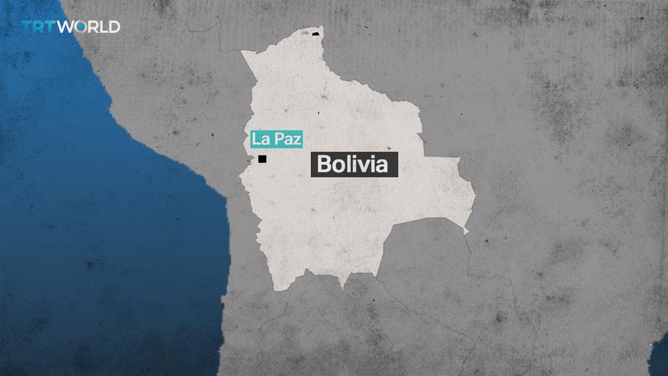 Acosta had been on a hunting trip with four friends in Amazon rainforest but got separated from his party on January 25.