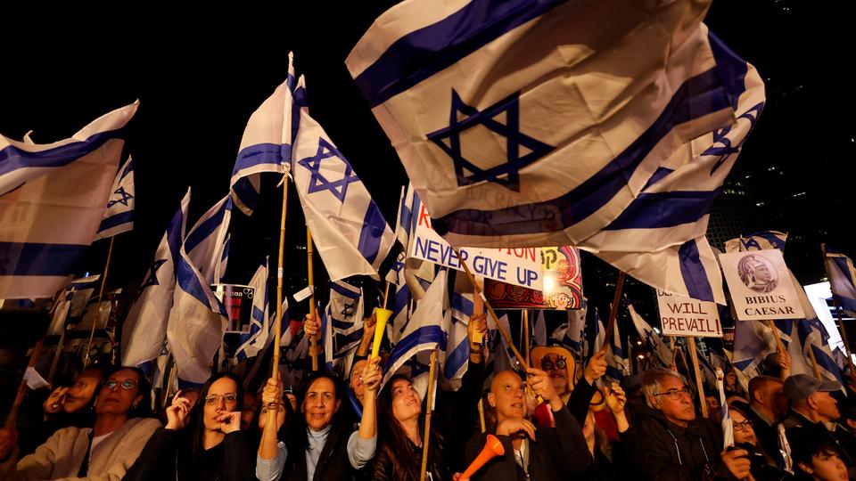 Economists and legal experts have said the changes will isolate Israel and wreak havoc on its economy.