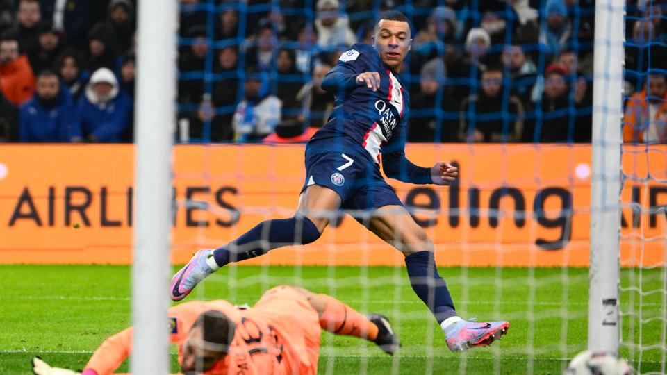 The 24-year-old Mbappe joined PSG from Monaco in 2017 and won four French Ligue 1 titles with his current club, as well as the 2018 FIFA World Cup.