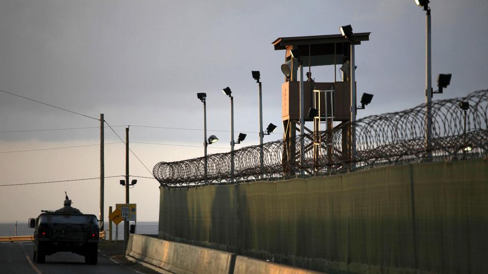 Guantanamo became the focus of worldwide controversy over accusations of torture or abusive treatment of prisoners by US authorities.