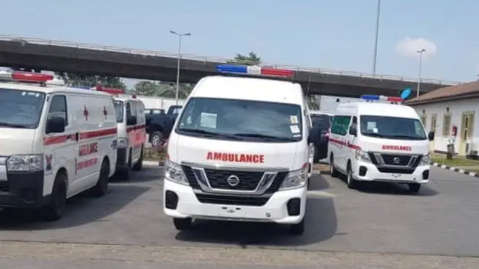 The accident, which happened in the PWD area of the city of more than 20 million, killed six and seriously injured dozens.