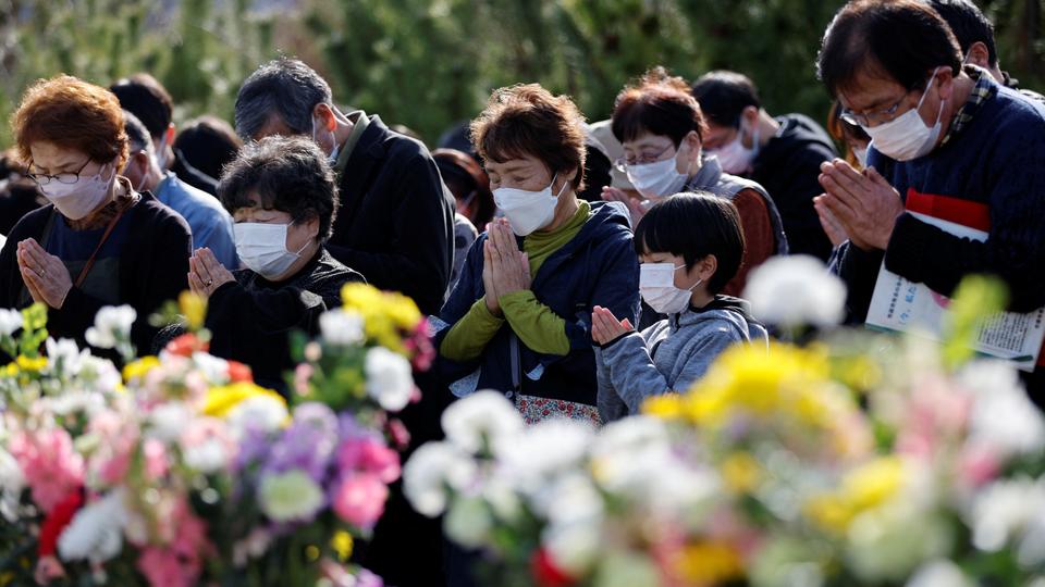 The quake unleashed a tsunami that overwhelmed cooling systems at the Fukushima Daiichi plant, leading to the worst nuclear catastrophe since Chernobyl.