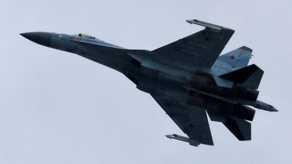 Tehran has forged strong ties with Moscow in various sectors including the military in the past year.