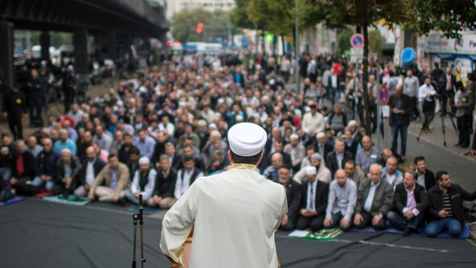 Germany has witnessed growing racism and hate against Islam in recent years.