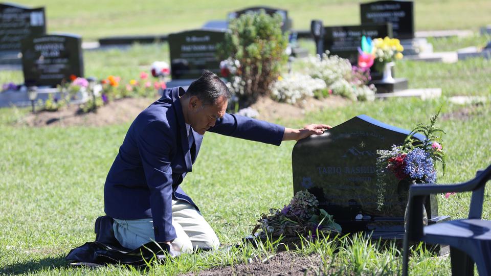 The victims of the horrific massacre are still working to overcome the effects of the trauma.
