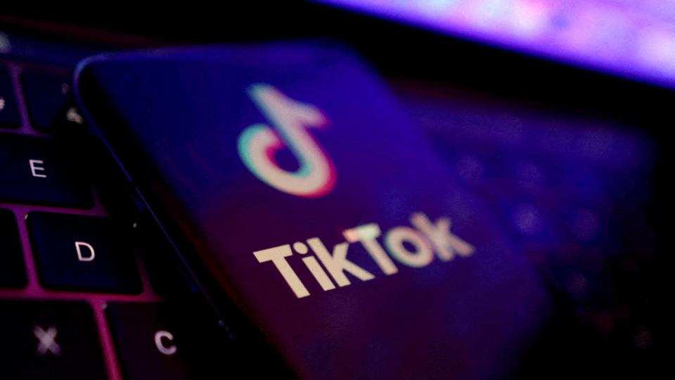 TikTok says it believes the recent bans are based on