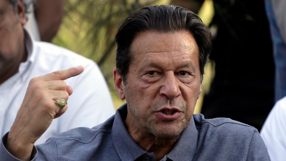 After the suspension of arrest warrant, Imran Khan's lawyers say the former Pakistan prime minister will appear in the court on March 18.