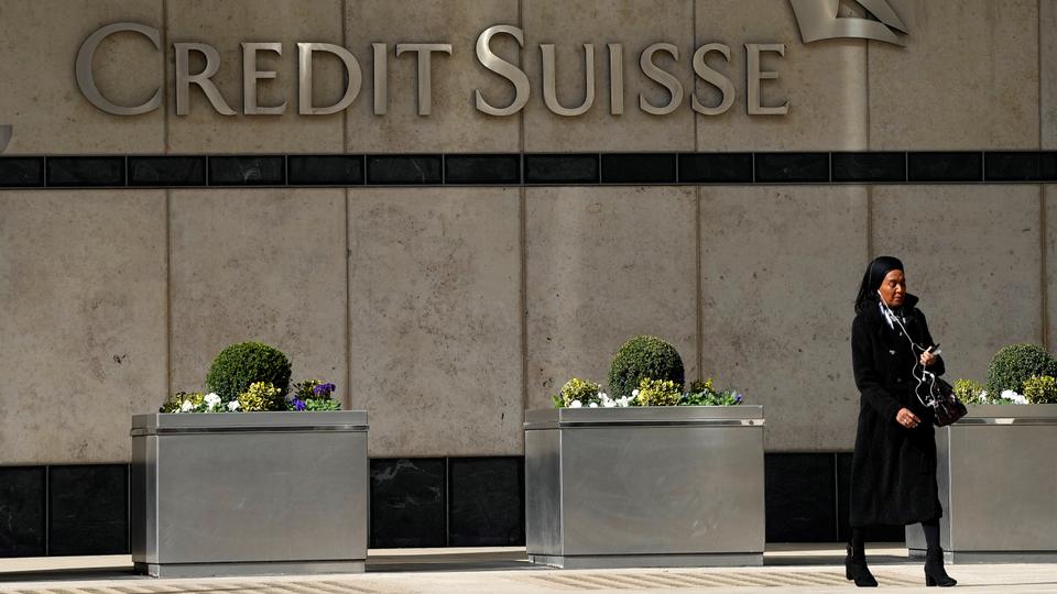 A UBS takeover could spell an abrupt end to the 167-year old Credit Suisse — Switzerland's second largest financial institution.
