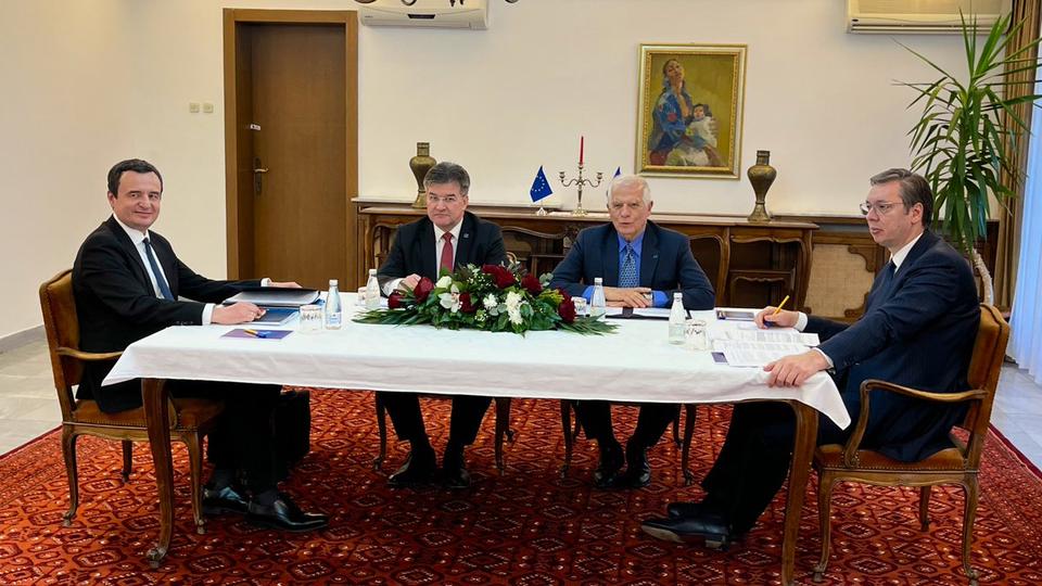 Both sides have fully committed to honour all articles of the agreement, says Josep Borrell.