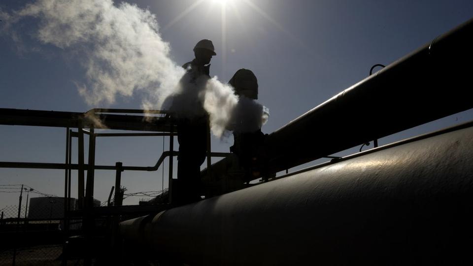 Ruling by International Court of Justice in 1982 determined that Libya had right to oil field.