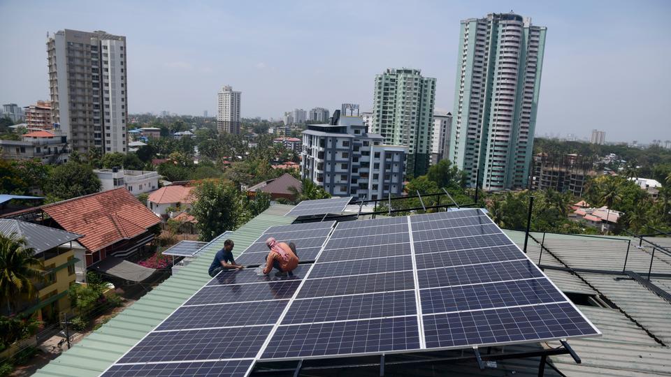 This spike was largely due to the growth of solar power, which accounted for almost two-thirds of the renewable additions at a record 192 GW.