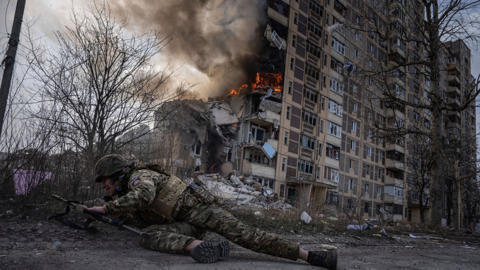 The team said it had no access to POWs held in Russia or Russia-controlled parts of Ukraine where it identified 48 internment sites, but still documented some 40 summary executions over the course of the war.