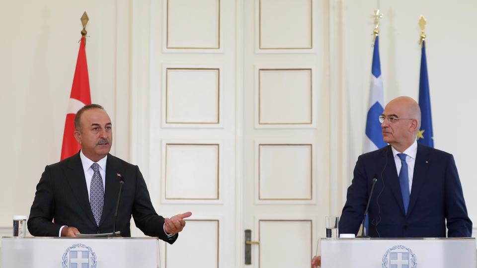 Greece was among the first countries to convey condolences and extend aid to Türkiye following the  deadly February 6 earthquakes.
