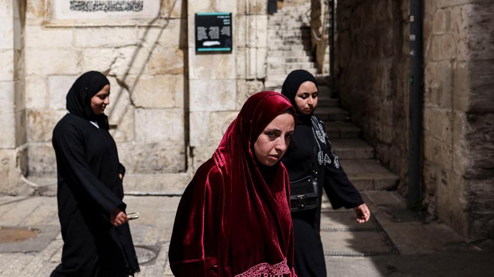 Violence has intensified in the occupied West Bank in recent months, which Israel has occupied illegally since the Six-Day War of 1967.