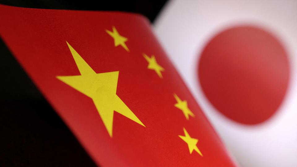 Tokyo is also seeking consular access to the man said to be in his fifties.