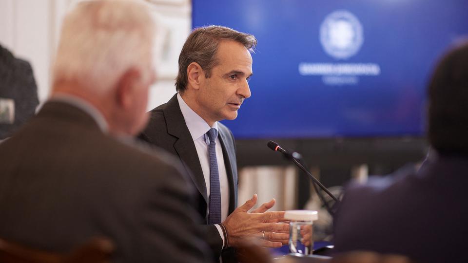 Recently Mitsotakis' reputation has been dented by allegations of wiretapping by state security services, as well as the government’s failure to protect rail network safety, but the election is unlikely to produce a new governent.