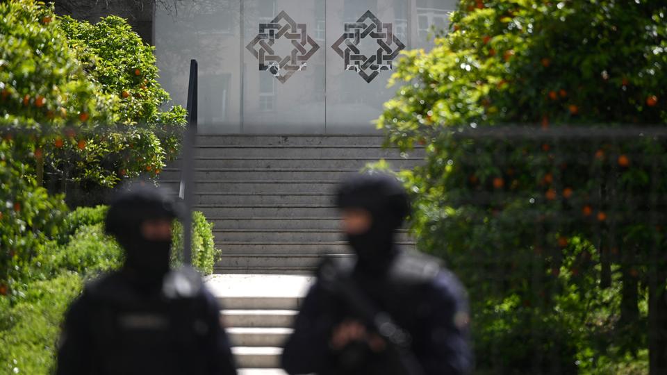 Prime Minister António Costa said police were investigating the attack and it was too soon to speculate about a motive.