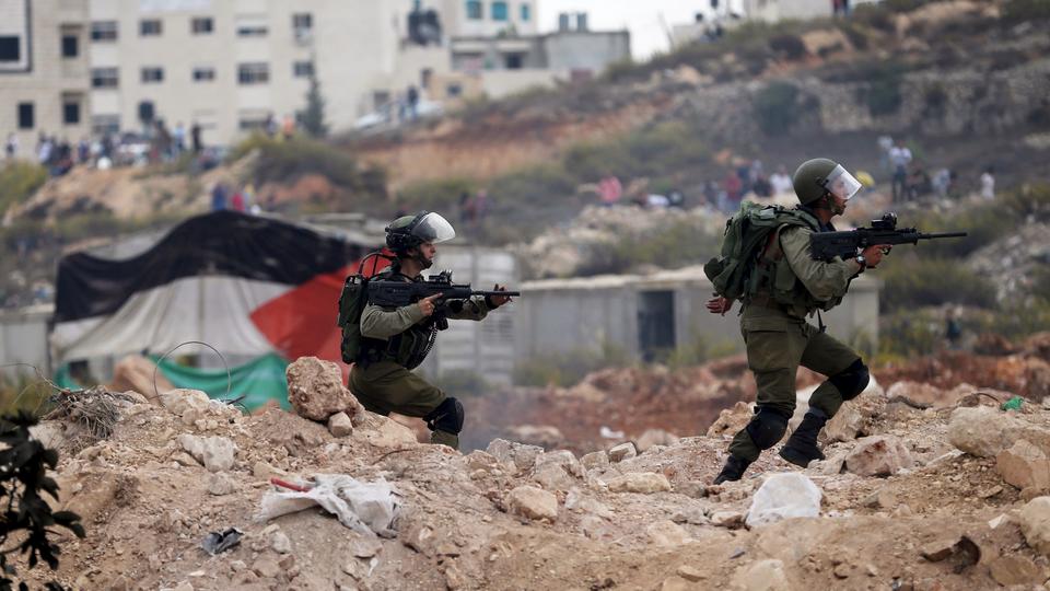 Amnesty also criticised Israel for its ongoing raids on Palestinians in the occupied West Bank, with the past months being among the deadliest in years.