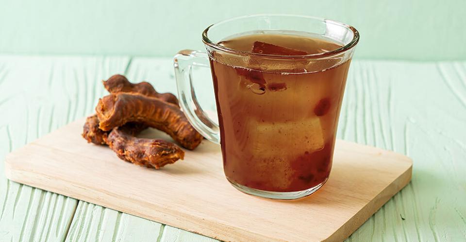 In the Ottoman culture, sherbets were the most popular drinks that accompanied many meals and dishes.