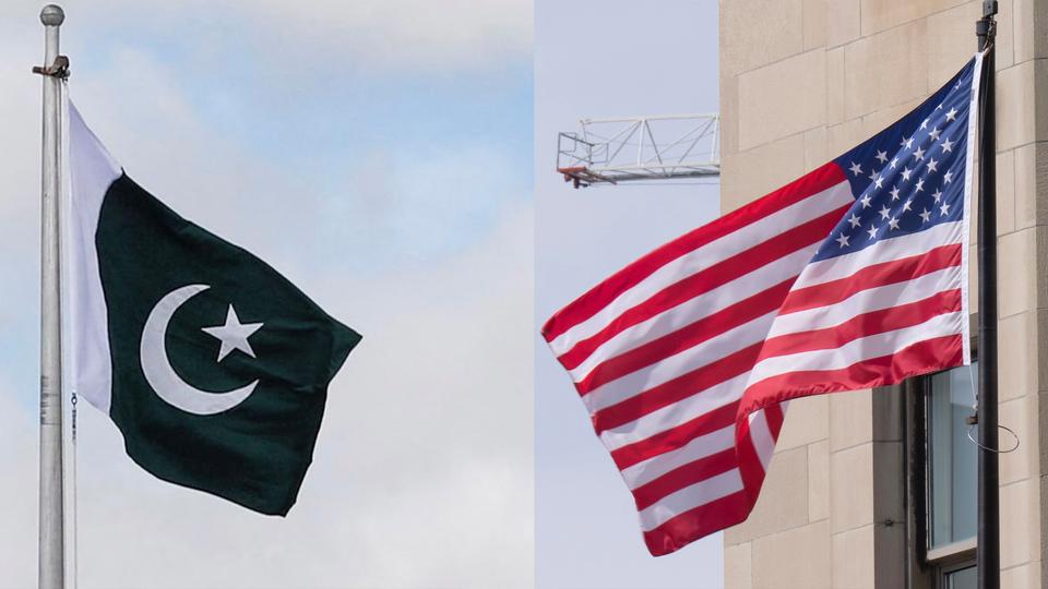 Pakistan was also not part of the first and only other summit held by US in December 2021.