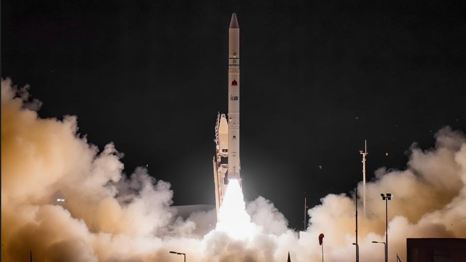 A statement from the ministry of defence a few hours after the launch said the satellite “successfully entered orbit, has begun transmitting data, and completed an initial series of inspections in accordance with original launch plans.”