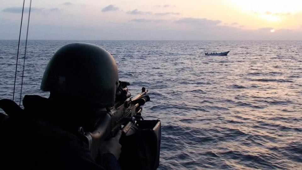 When the vessel was located,