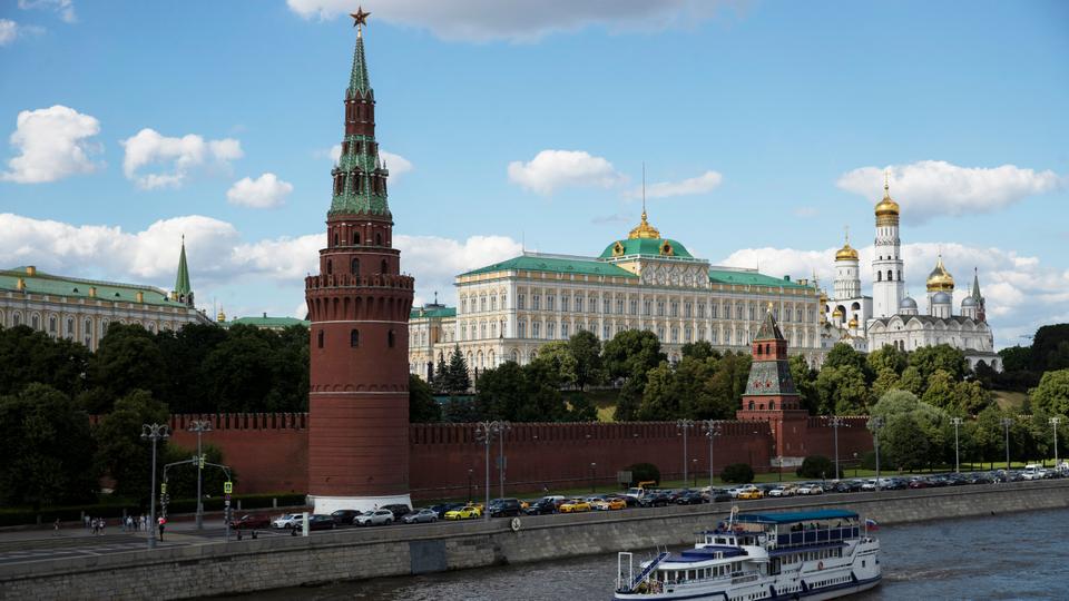 The strategy reflects the Russian leader's increasingly anti-Western stance in the face of sanctions and Western military aid to Ukraine.
