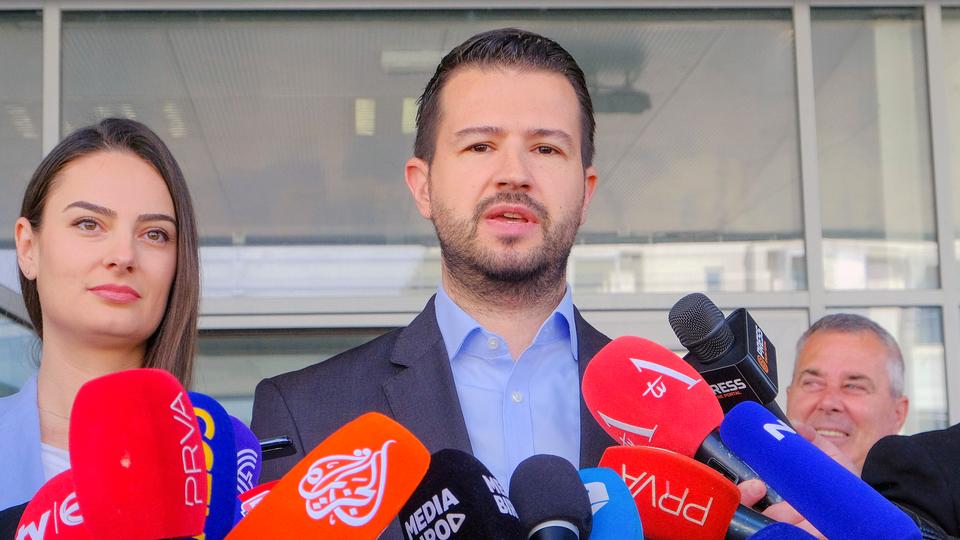 Milatovic’s victory is believed to reflect voter fatigue with Djukanovic and disillusionment with established politicians.