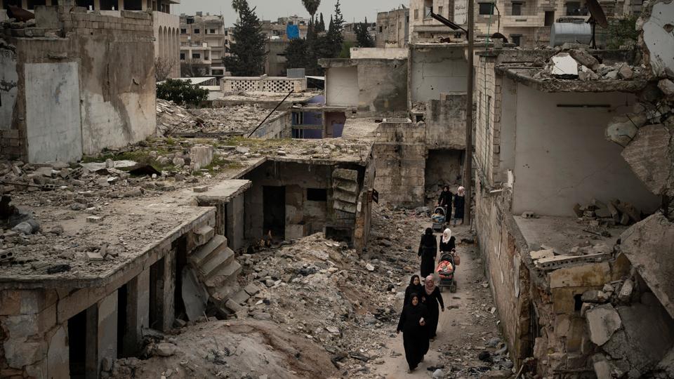 It has been 12 years since the war in Syria started with forces loyal to the Bashar al Assad regime fighting rebel groups.