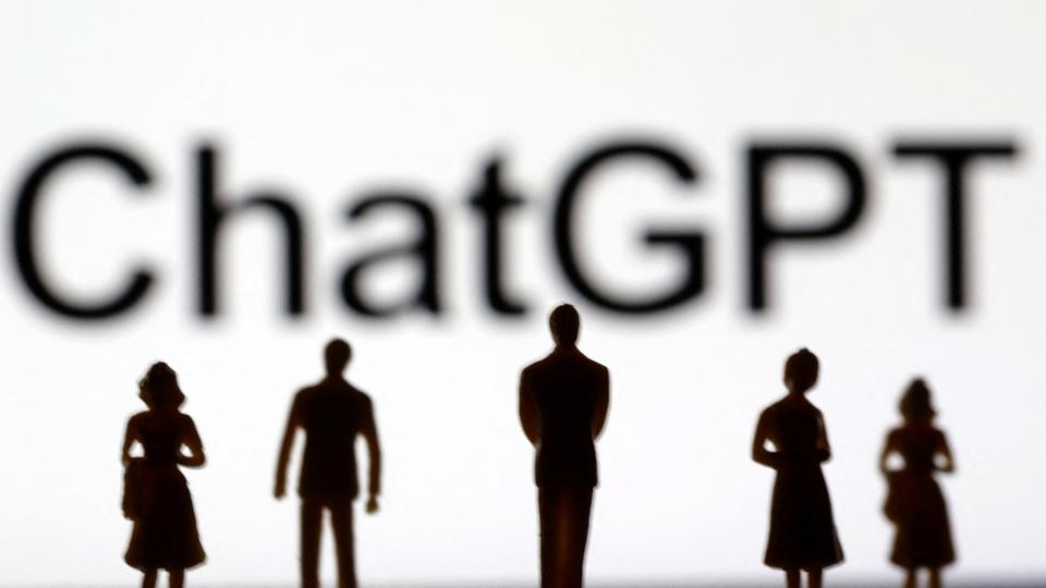 ChatGPT and similar programmes are