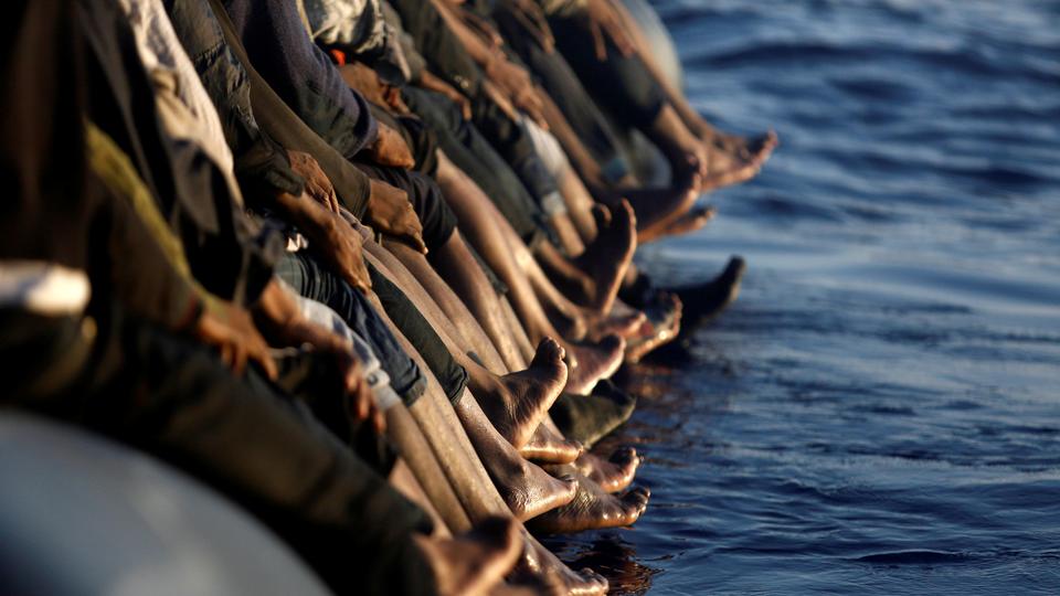 Italy recorded a whopping 317 percent increase in migrants and asylum seekers coming to the country by sea in the first three months of 2023, according to an official of the UN High Commissioner for Refugees (UNHCR).