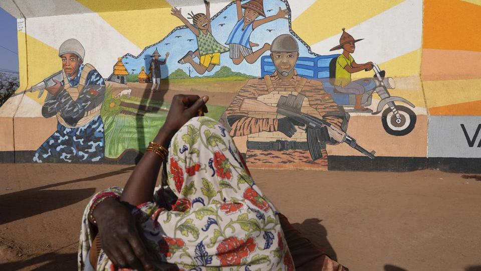 Dead include 34 defence volunteers, 6 soldiers, says secretary-general of northern region.