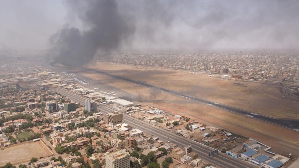 African Union urges regional countries and other stakeholders to support ongoing efforts to return Sudan to transition process towards constitutional order.