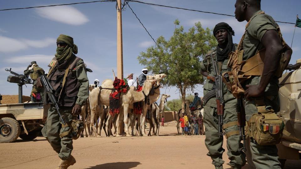 The violence has left more than 10,000 people dead, according to non-governmental aid groups, and displaced two million people from their homes.