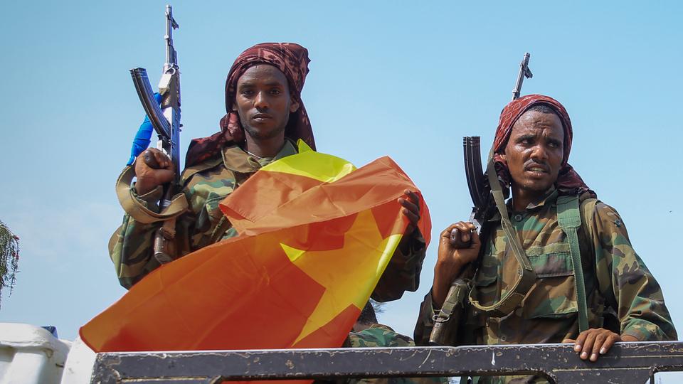 The OLA has been repeatedly accused by Abiy's government of being responsible for these massacres, which it denies.