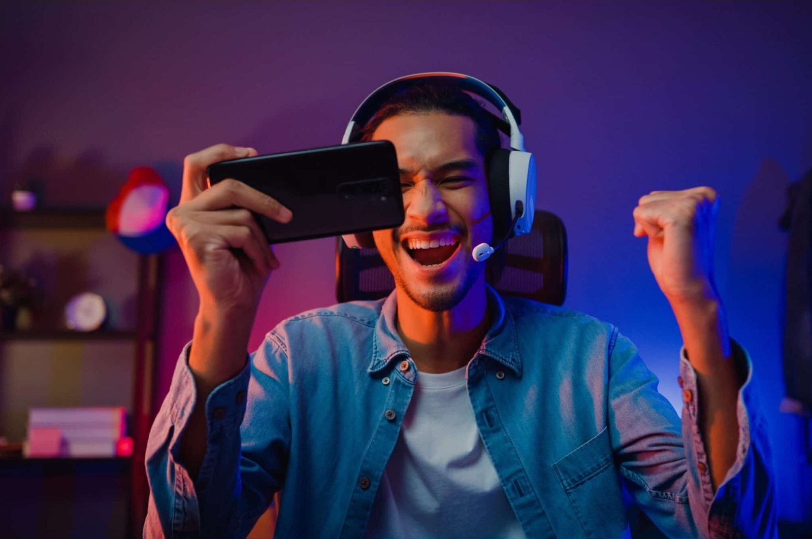Turkish gaming ecosystem has further potential and opportunity with influx of investments.