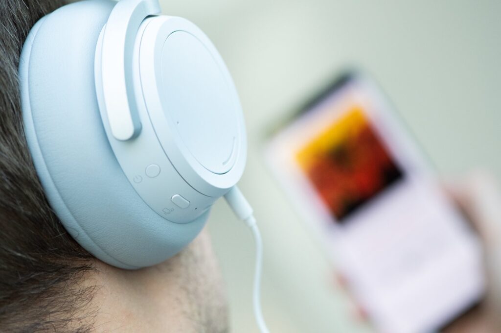 Experiments carried out by Johns Hopkins University suggest that silence is truly heard. (dpa Photo)