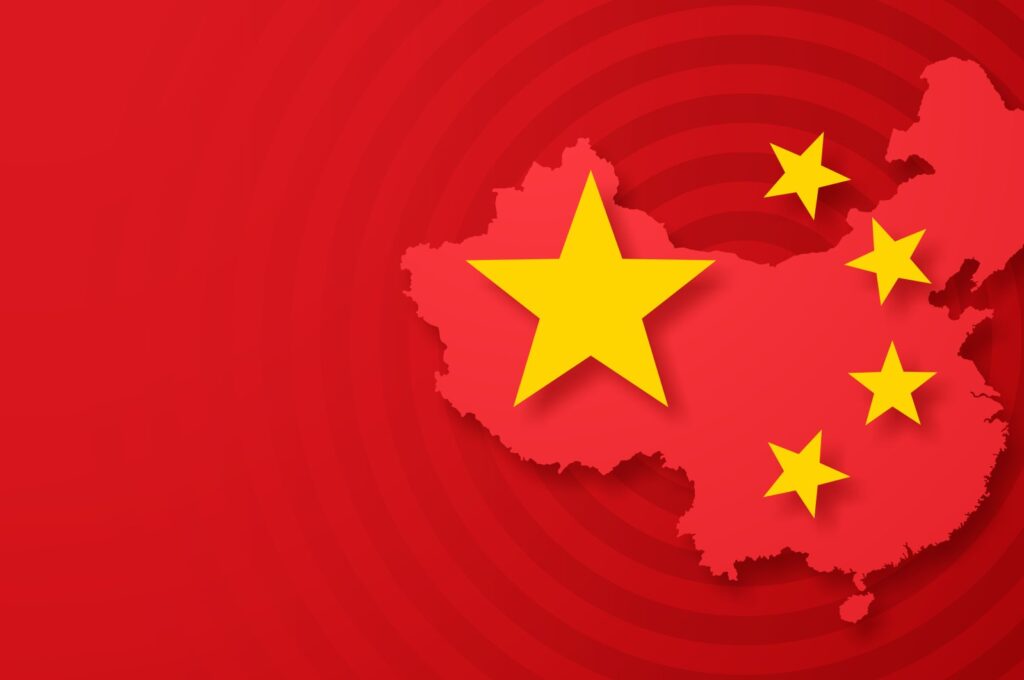 "Comprehending China does not mean parroting conventional Western viewpoints on China or adopting China's official narrative; we must apprehend this country from our unique standpoint and assess it using our own terms." (Getty Images Illustration)
