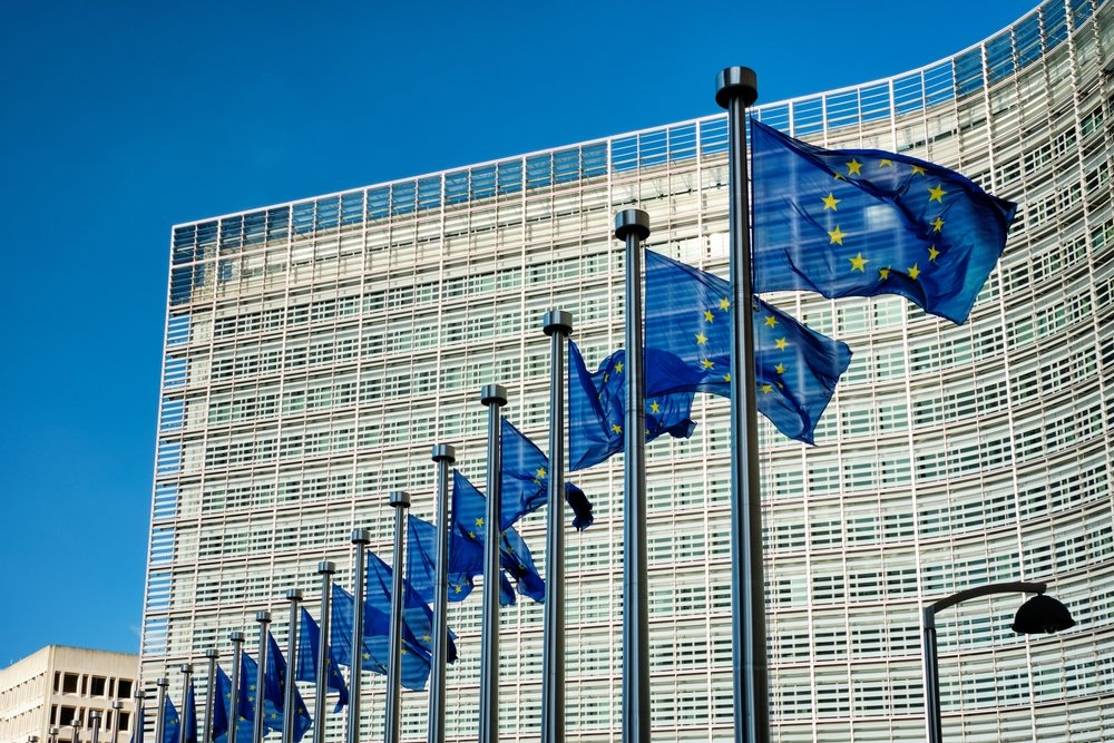Türkiye hopes for a thaw in relations with European Union but complains obstruction for the part of the bloc. (Shutterstock Photo)